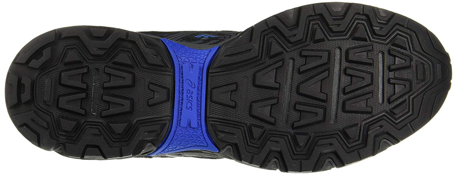 ASICS Mens GelVenture 6 Running Shoe Shop of a kind Sports and Fitness