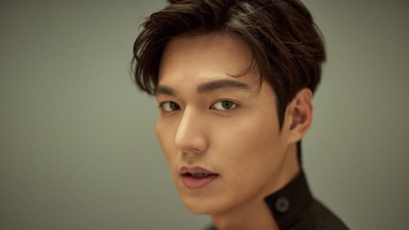 [Korean Stars&rsquo; Real Personality] Lee Minho - Kkuljaem-좋아!