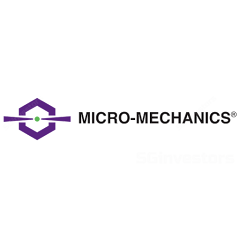MICRO-MECHANICS (HOLDINGS) LTD (SGX:5DD) | SGinvestors.io