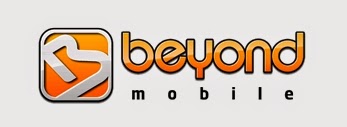 Logo Handphone Beyond 2021