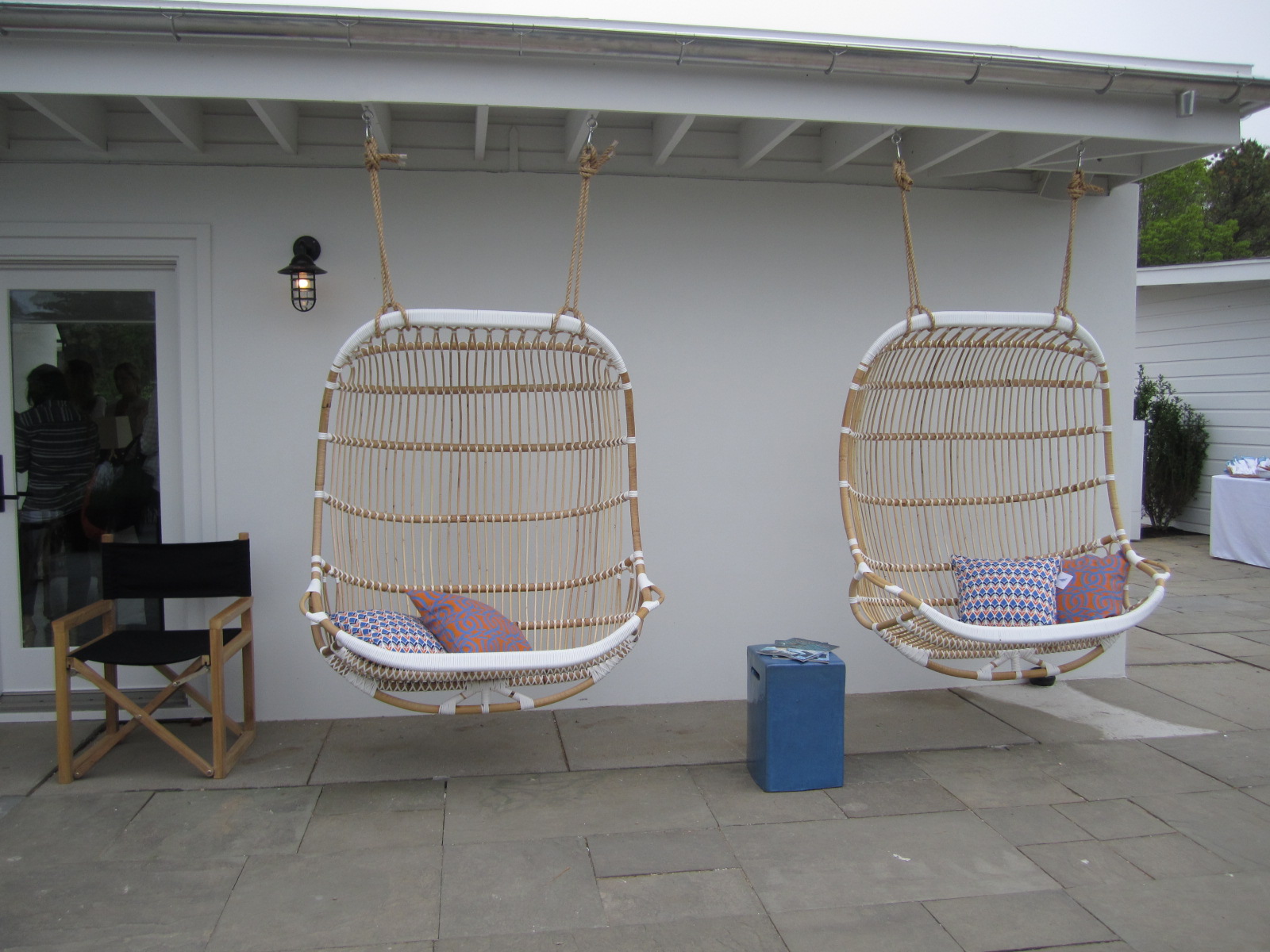 STYLEBEAT THE DEBUT OF THE SERENA AND LILY STORE BY THE SEASHORE