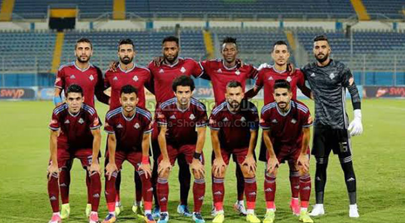 بيراميدز vs اسوان