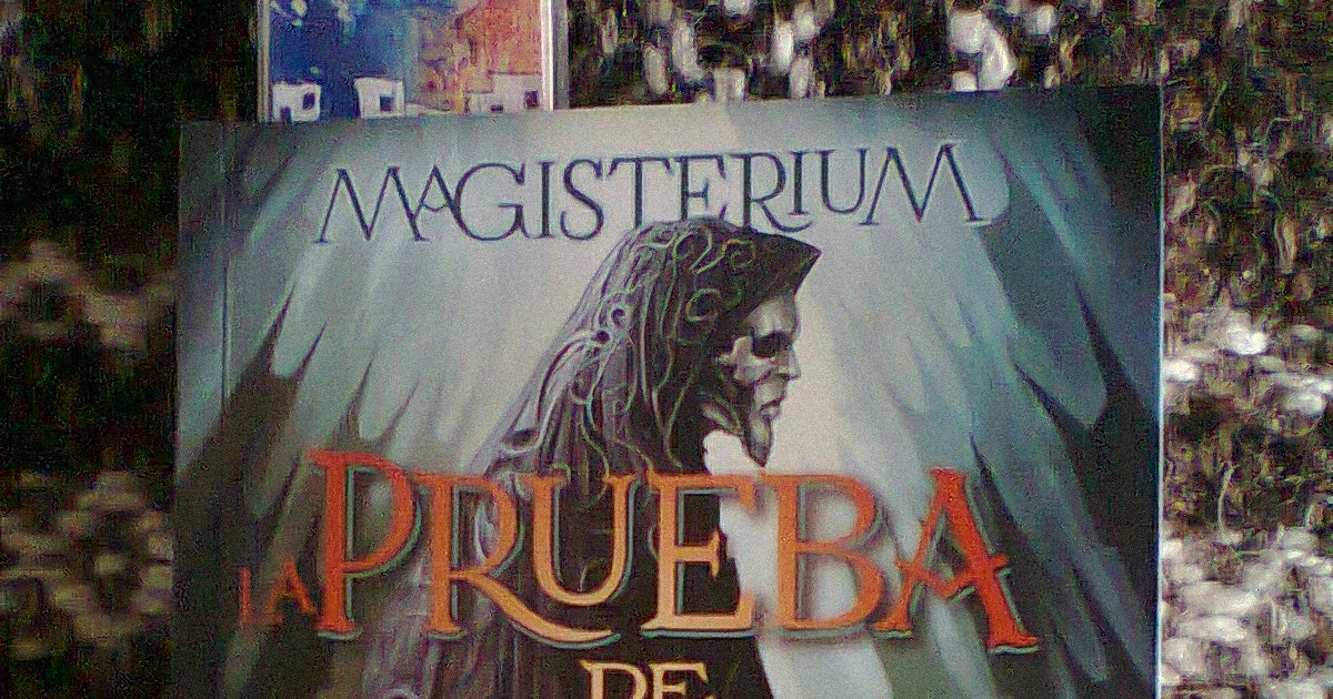 Reseña "La prueba de hierro", de Cassandra Clare y Holly Black Escuelas de magia contra el