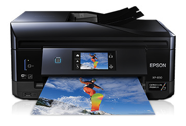 Epson XP-830 Driver Download - Windows, Mac - Support - Epson