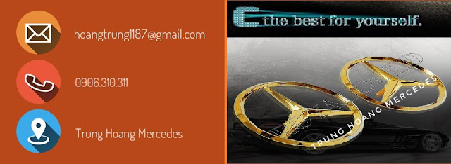 Bảng báo giá xe Mercedes C200 2017 Bảng báo giá xe chi tiết Mercedes C200 2017