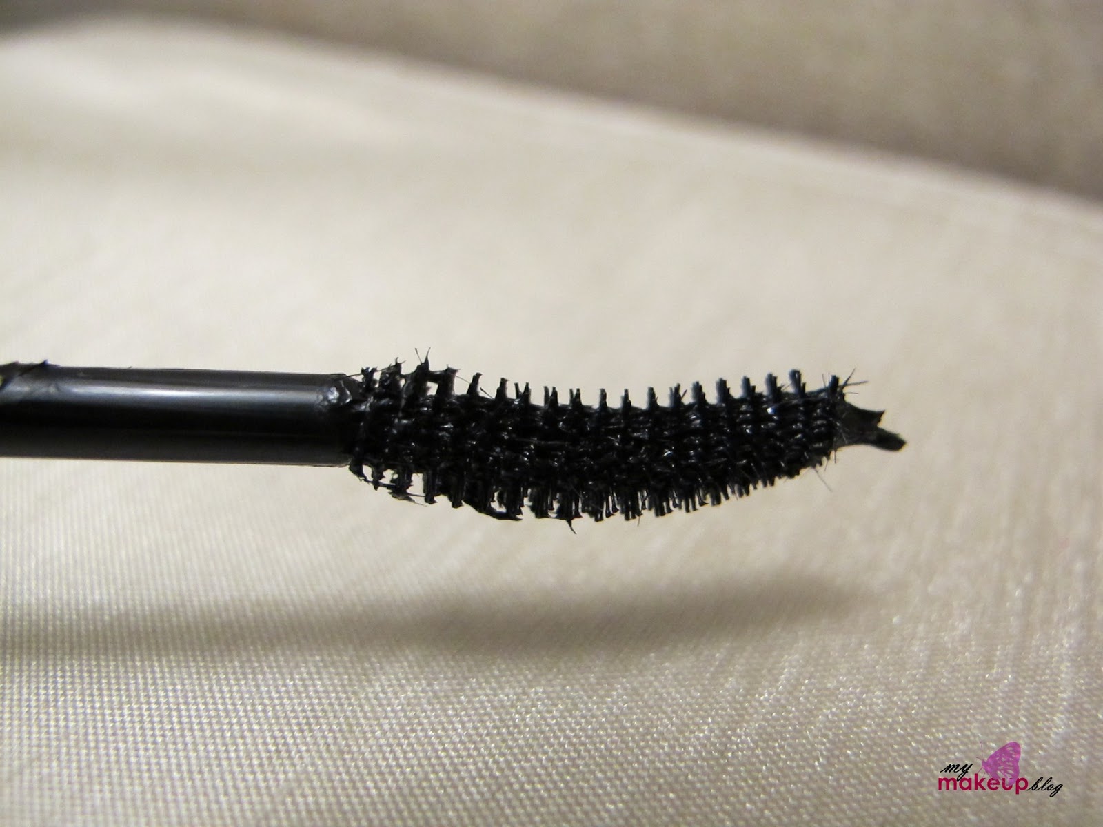 My Makeup Blog makeup, skin care and beyond Kiss Me Heroine Make Long