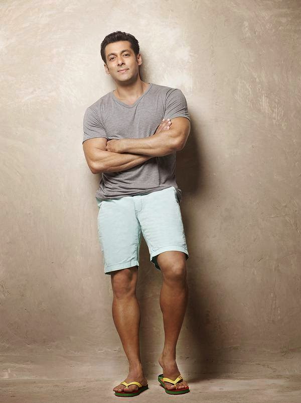 Salman Khan Biography, Wiki, Biodata, Age, Height, Weight, Body Measurements, Family, Father