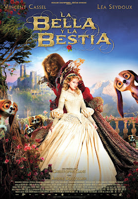 La Bella Y La Bestia – DVDRIP LATINO