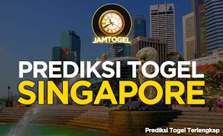 Prediksi Togel Singapura Senin 20 November 2017