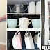 23 Clever Ways To Actually Organize Your Tiny Apartment