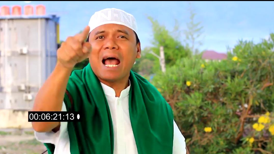 Biografi Ustadz Sugi Nur Raharja (Gus Nur) dan Polemiknya