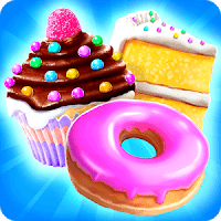 Crazy Kitchen Infinite (Lives - Coins) MOD APK