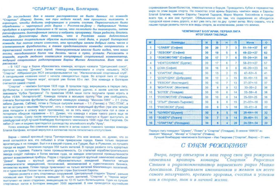Камаз спартак счет