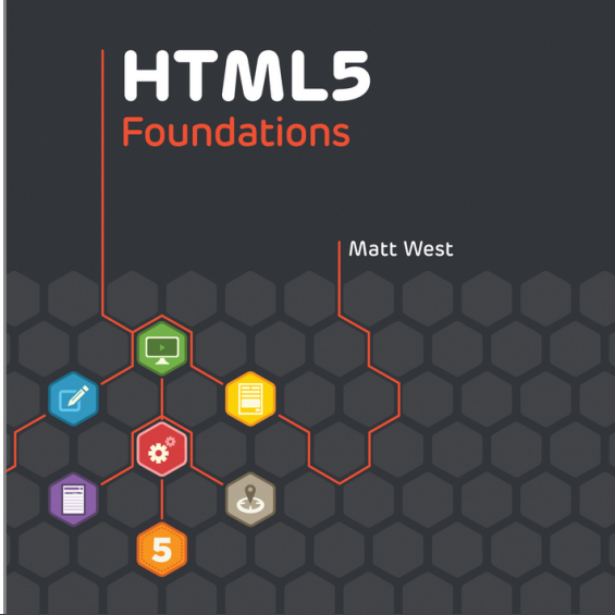 Ebook Html5 Foundation & Html5 The Evolution of Web Standards