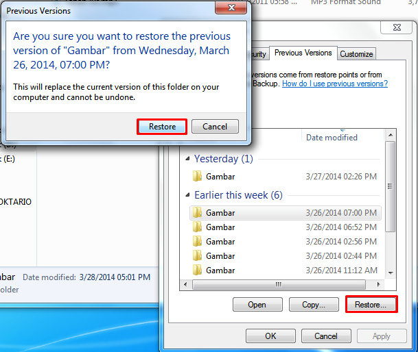 Cara Menggunakan Software Undelete 360 Software Cara Menggunakan Software Undelete 360 Software