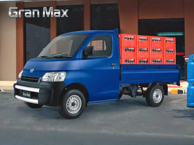 Daihatsu Gran Max Pick-up
