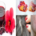 Gumamela: Powerful Remedy To Get Rid OF Heart Disease, High Blood, Acne and Dandruff