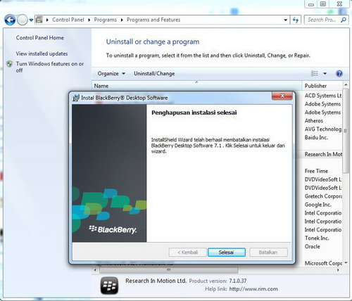 cara menghapus driver pada windows xp cara menghapus driver pada windows xp