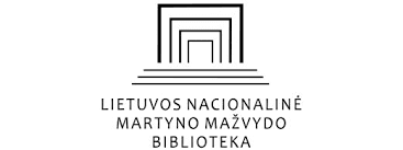 Lietuvos nacionalinė M. Mažvydo biblioteka
