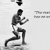 Quote from Muhammad Ali