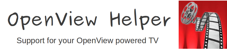 OpenView Helper