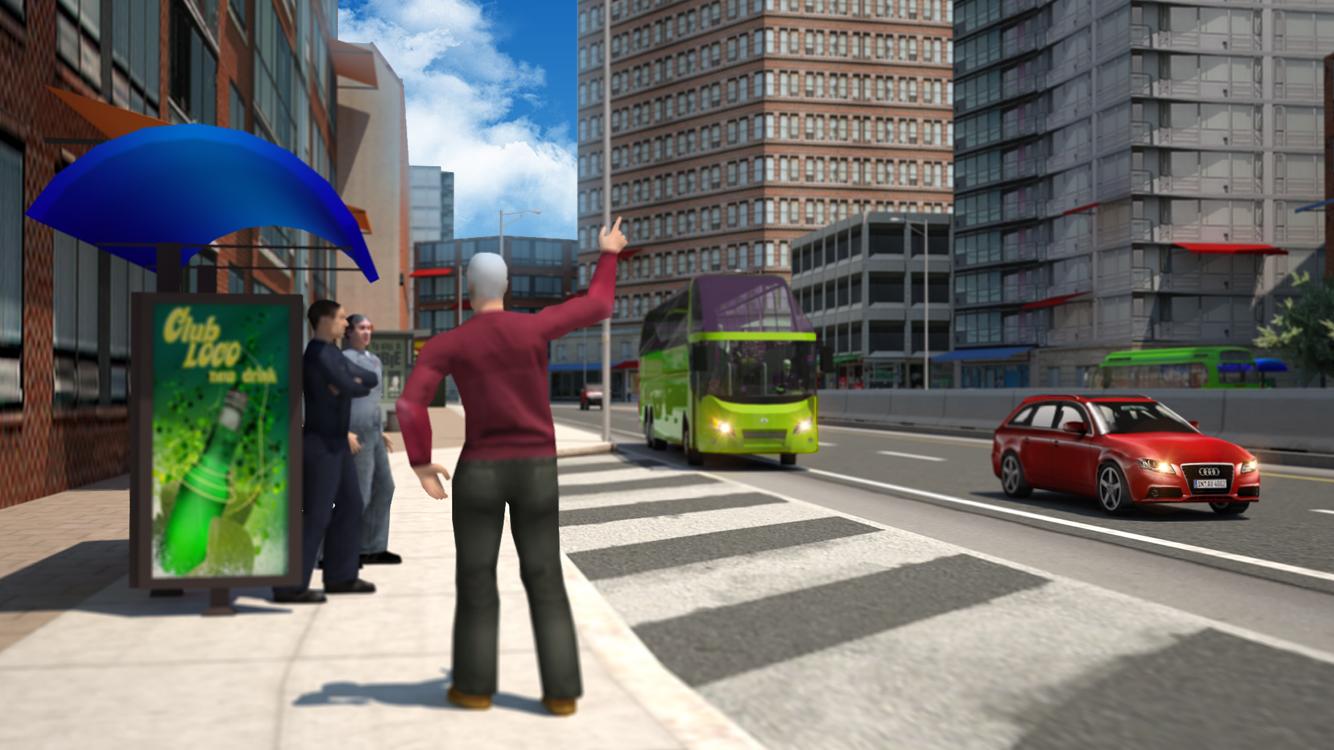 bus simulator 2015 online game bus simulator 2015 online game