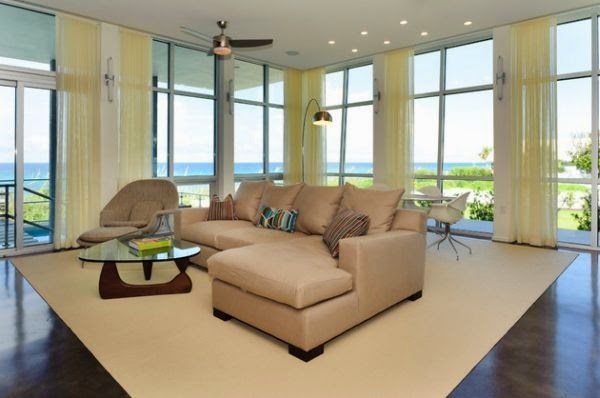 Choosing the best curtains for the various windows of your home