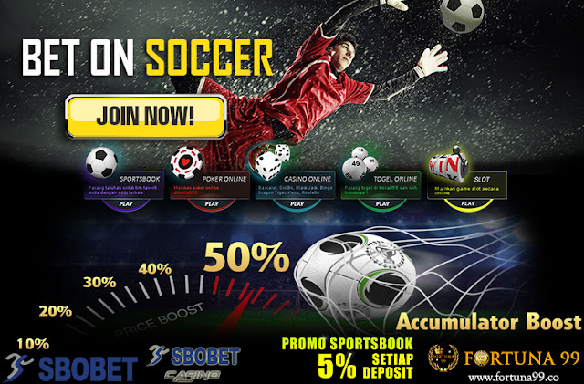 Mengenal Peran Bandar Judi Online ~ FORTUNA99 - Bandar Bola, Judi Bola