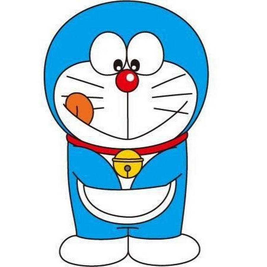 93 Gambar Keren Kartun Doraemon Gratis Terbaik