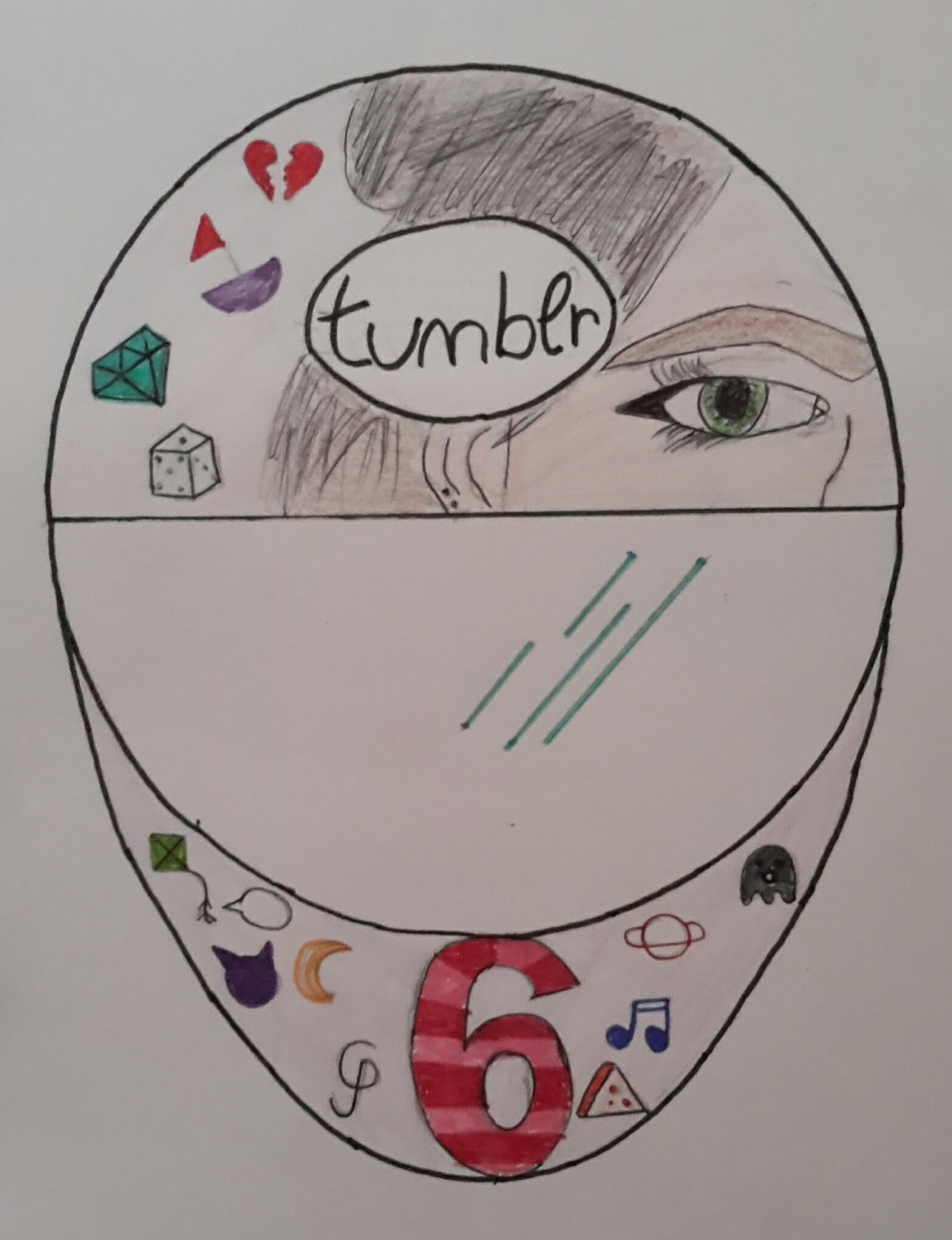 COMPÁS Y COLOR: mayo 2017