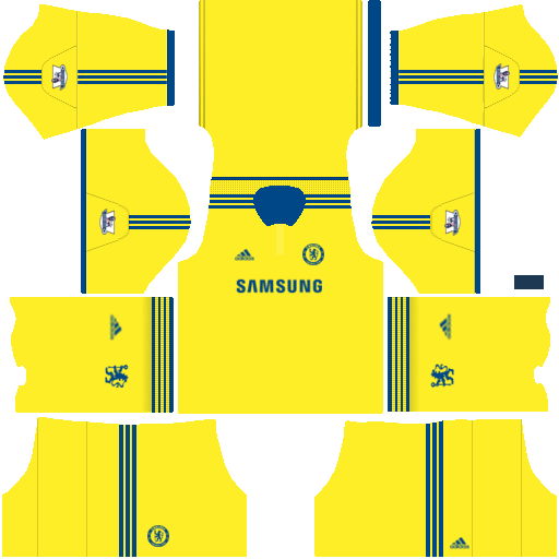 kit dls chelsea samsung