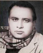 Abdul Hameed Adam, عبدالحمید عدم, urdu poetry, urdu ghazal, ilm-e-arooz, taqtee