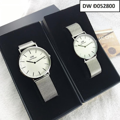 Đồng hồ cặp đôi DW Đ052800