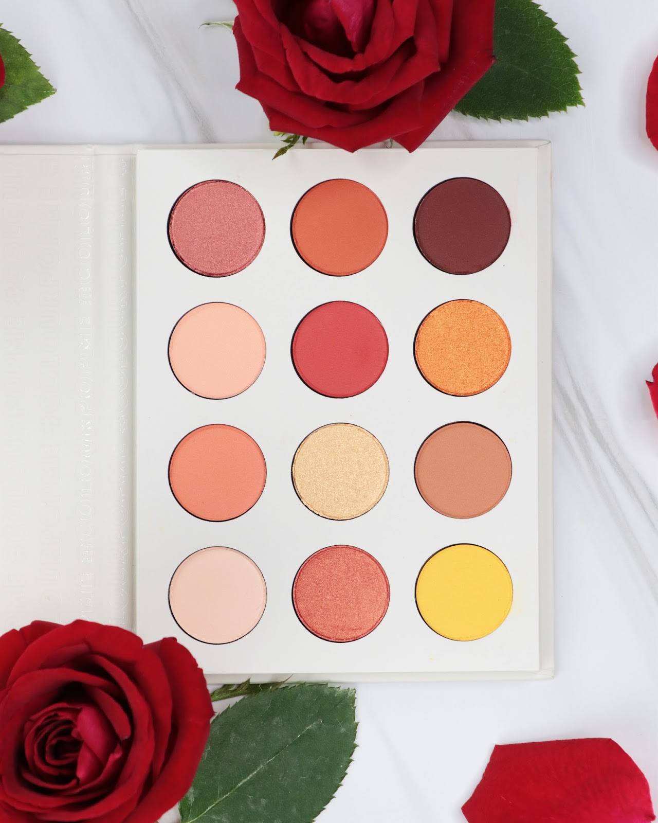 Colourpop Christmas Haul FISHMEATDIE