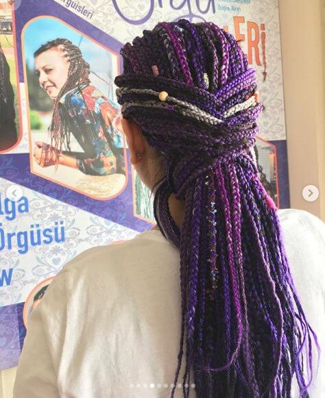 ✘ 24+ Unique Cornrow Hairstyles For African American Women there are many of most popular Cornrows braid hairstyles it ✘ 24+ Unique Cornrow Hairstyles For African American Women