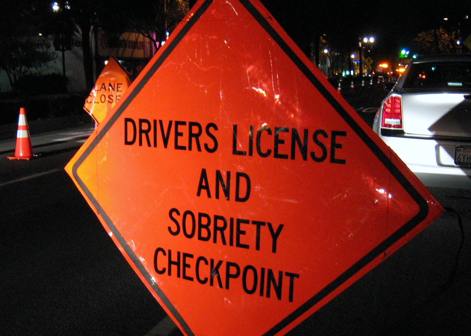 Arcadia Police Department News & Information Blog: Upcoming DUI/Driver ...