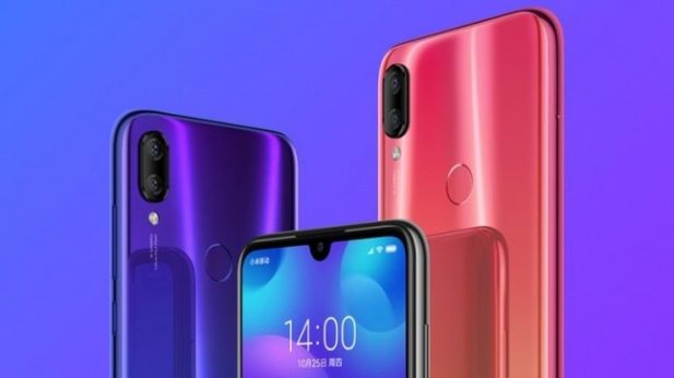 redmi-note-7-in-india-launched-2019-know-price-and-feature-review-and-unboxing