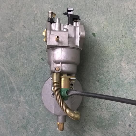 Dual Fuel Carburetor for Sale, Tri Fuel Carburetor for Sale