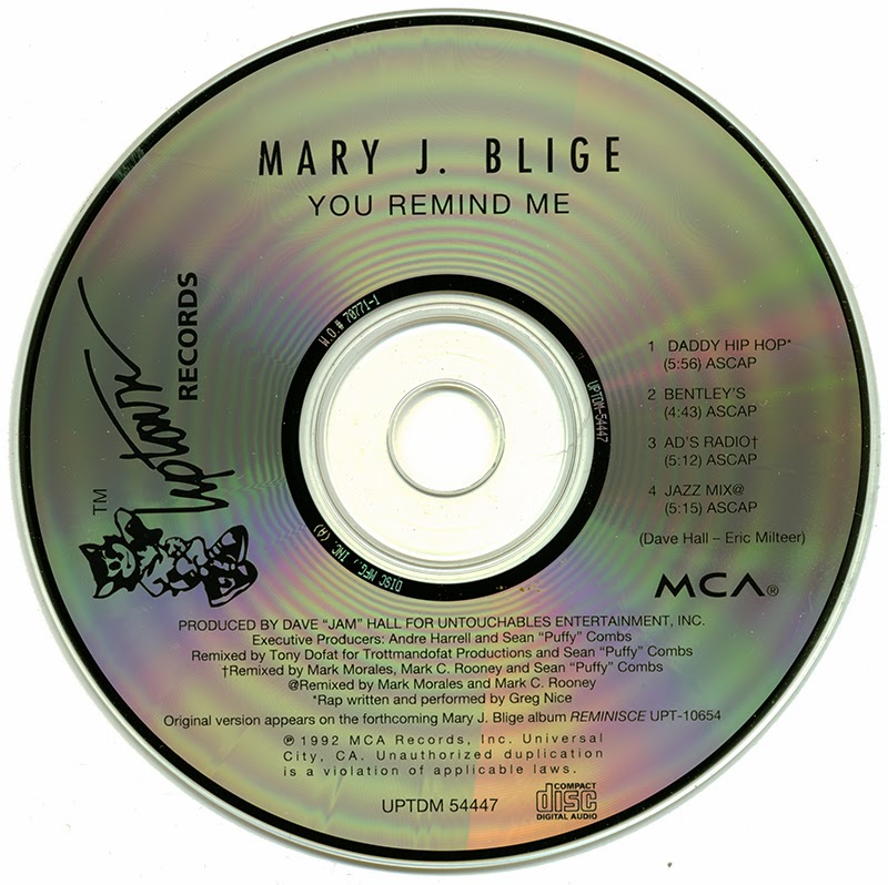 mary j blige you remind me