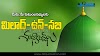 Telugu Milad Un Nabi Wishes Images and Telugu Quotes on Festival Greetings Wallpapers 10