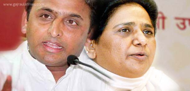 mayawati-akhilesh-zila-panchayat-election-in-uttar-pradesh