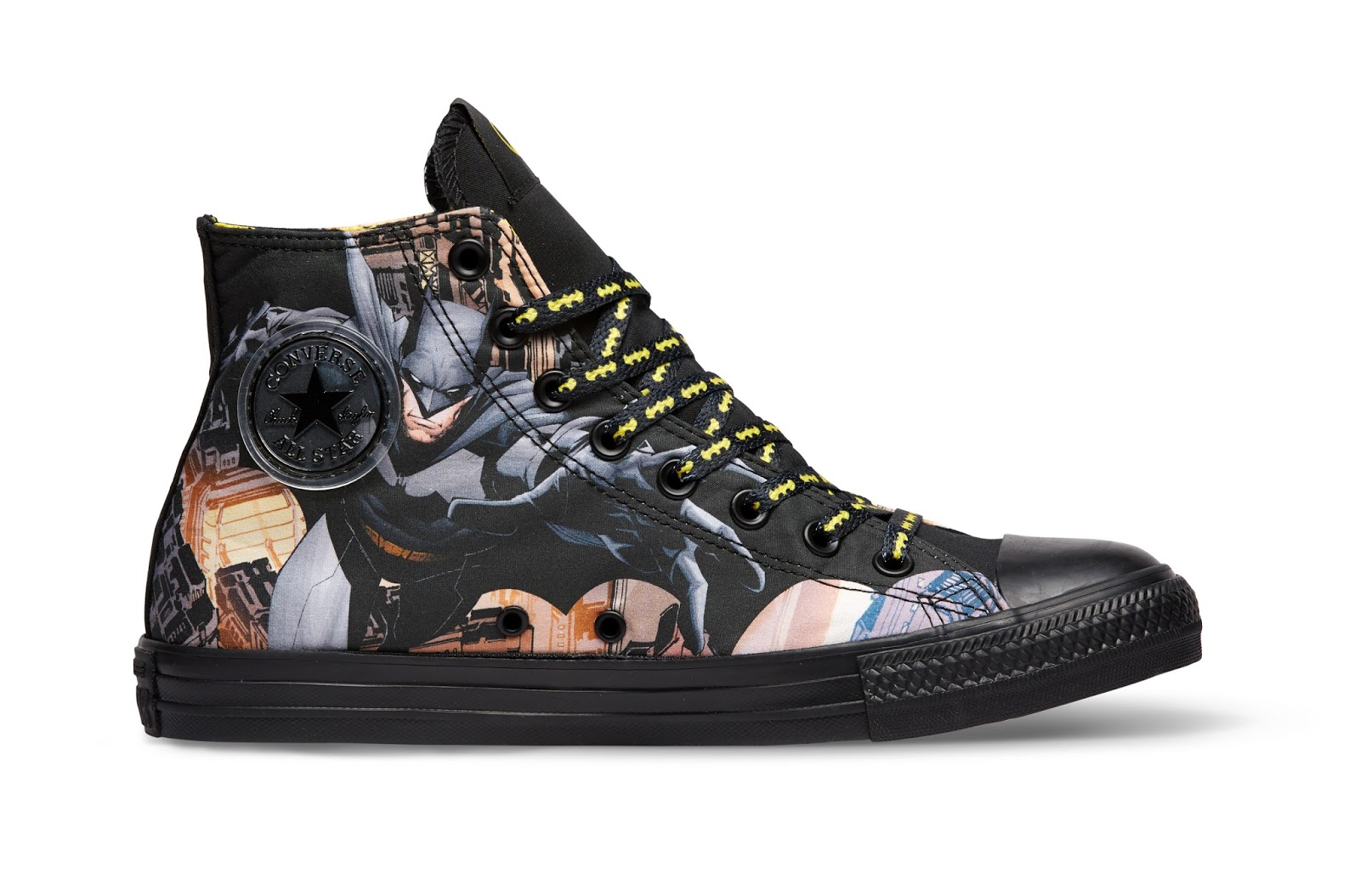 converse limited edition 2016