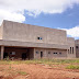 Imbróglio paralisa obras do Hospital Regional de Cornélio Procópio