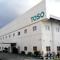 PT Toso Industry Indonesia