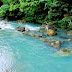 Fairytale Magic: Costa Rica’s Rio Celeste River
