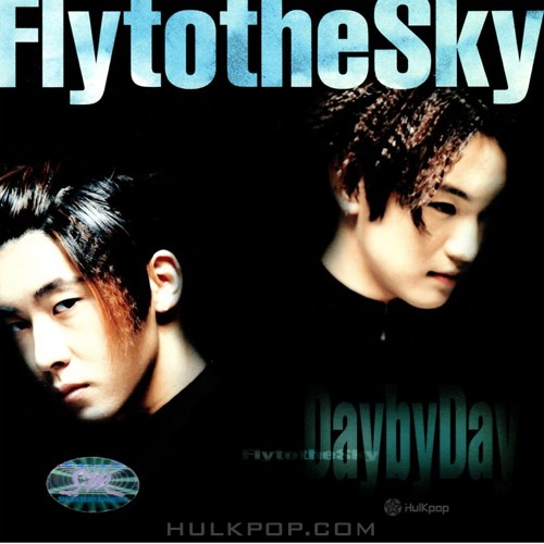 FLY TO THE SKY – Day by Day – The 1st Album