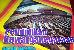 Soal Uts Pkn Kelas 8 Kurikulum 2013 Dan Kunci Jawaban Semester 1 Tahun Pelajaran 2017 2018 Info Pendidikan Terbaru
