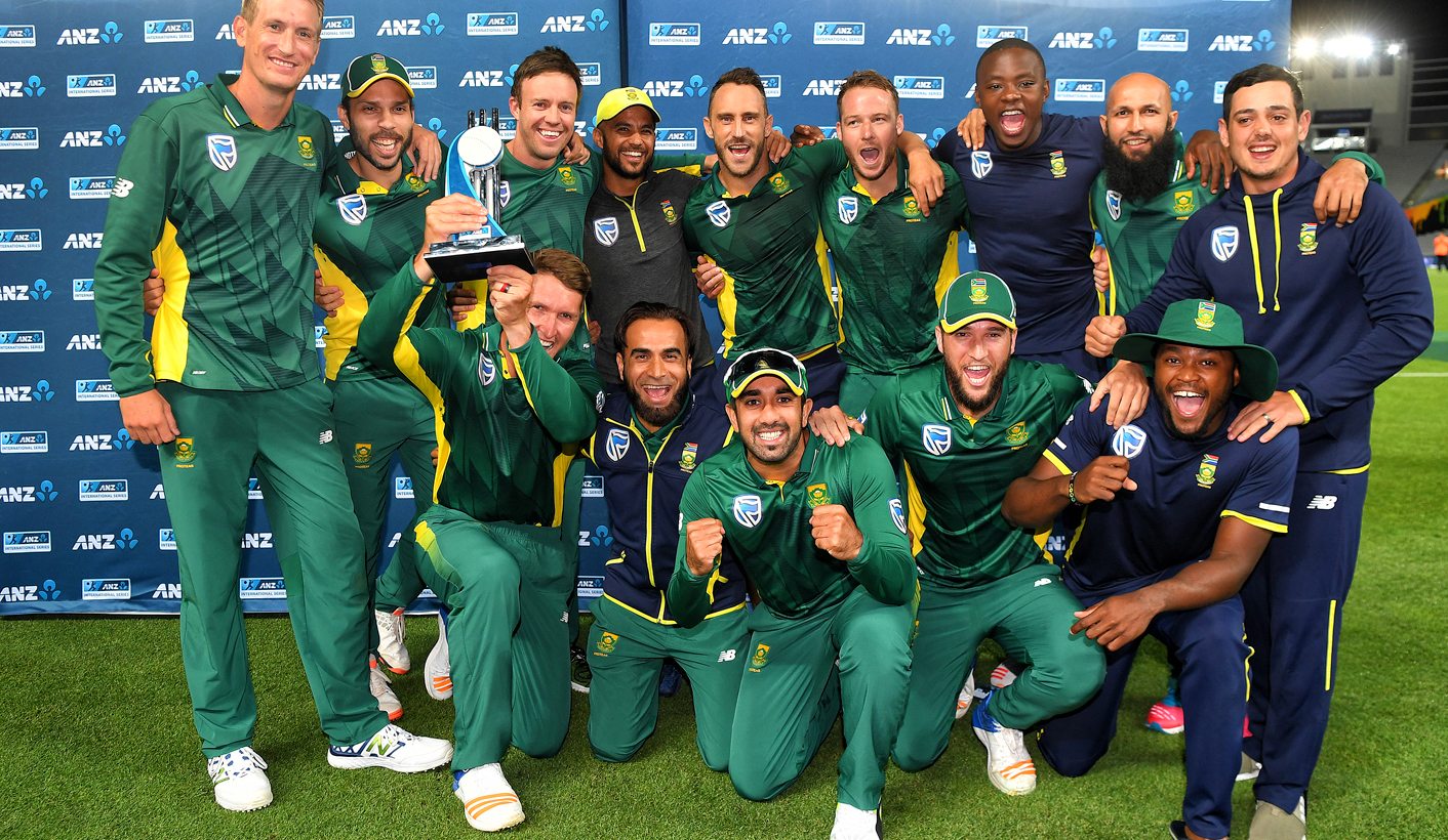 Which Players Will Bring The Fire For The Proteas At The CWC? Daily
