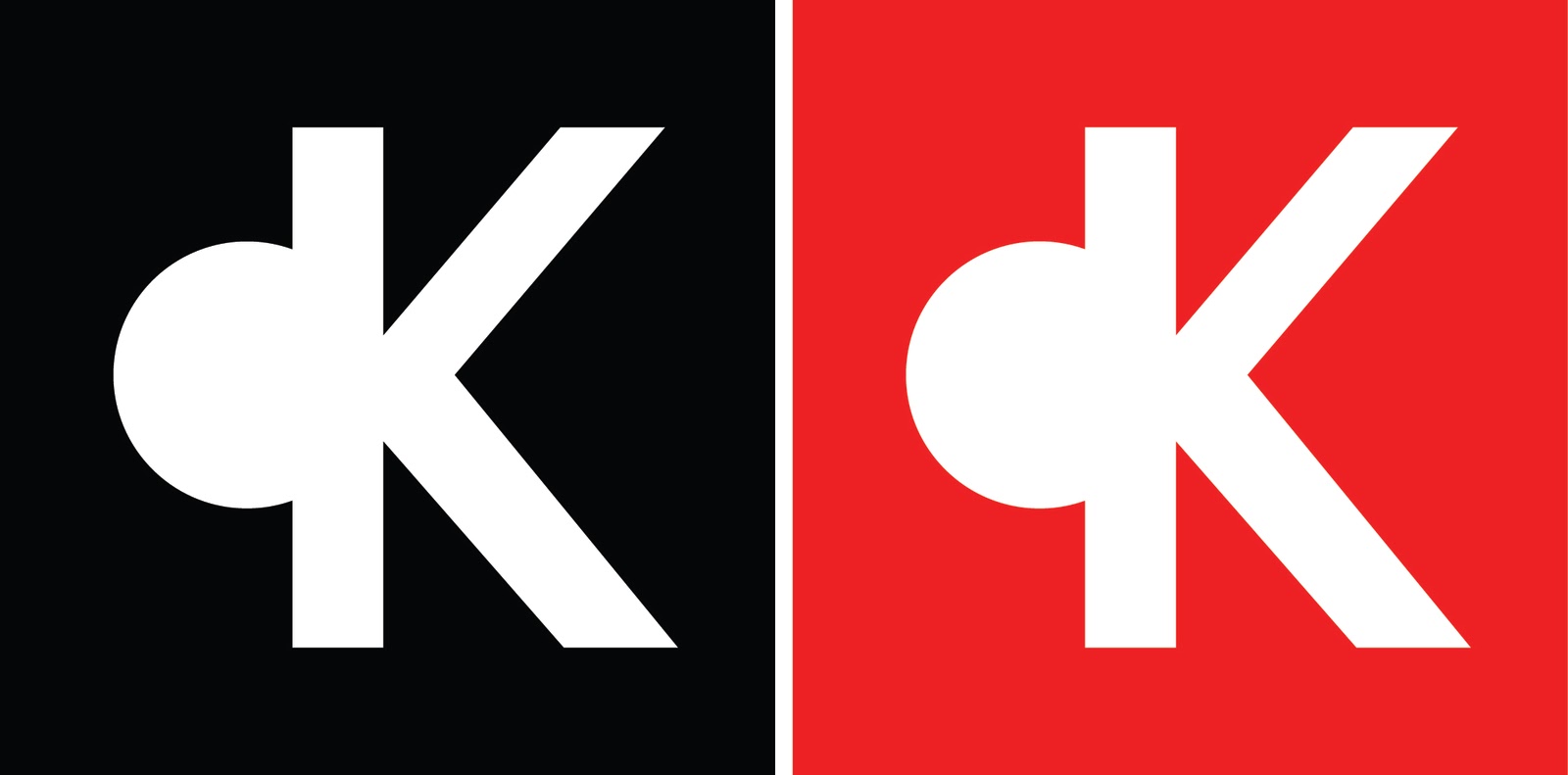 Ck Logo