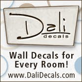 Dali Decals